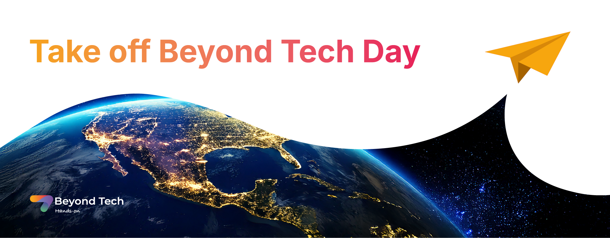 Take Off Beyod Tech Day