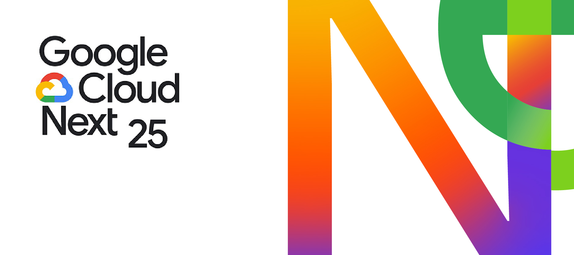 BeyondTech presente en Google Cloud Next 2025.