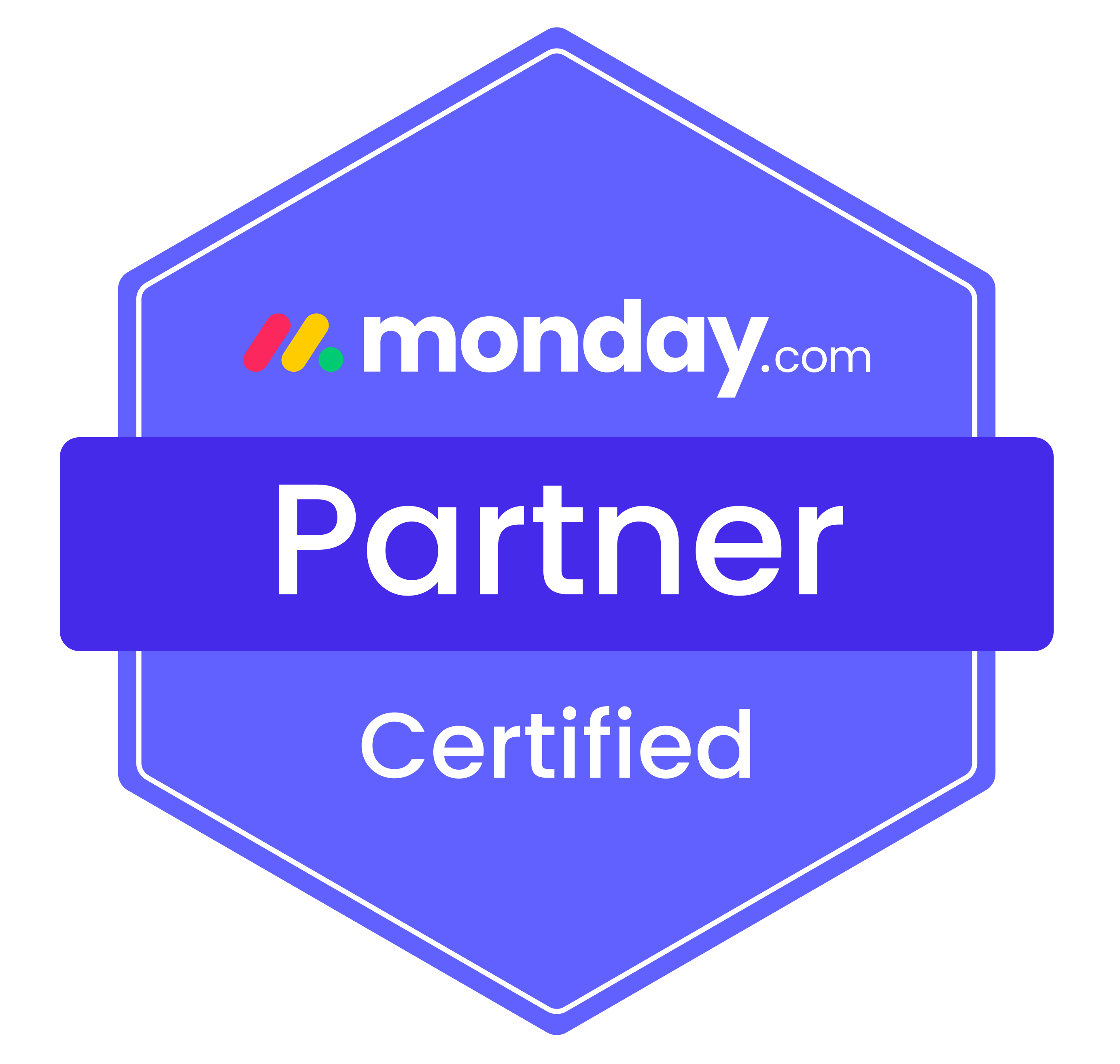 monday partner