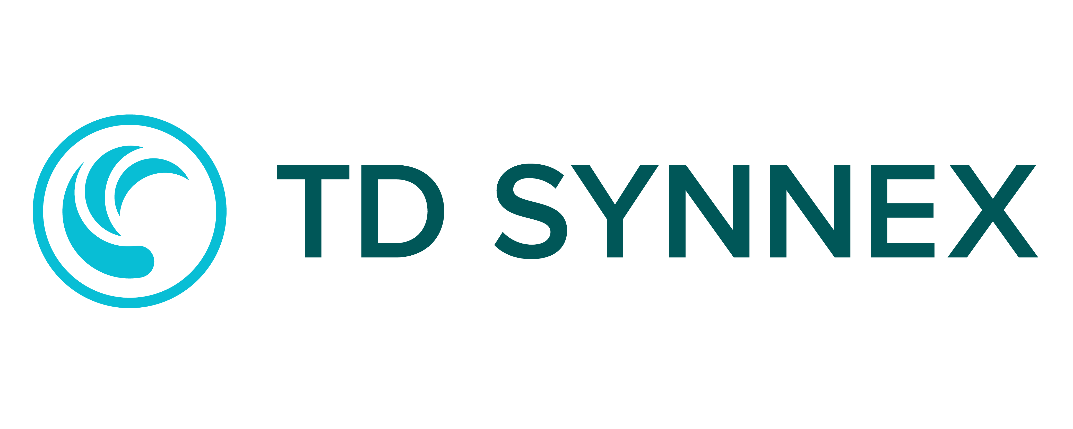 TD Synnex
